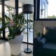 Lampe à poser solaire TRAILY W50