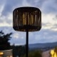 Lampe à poser solaire TRAILY W50