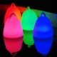 Baladeuse Lumineuse Multicolore LIBERTY C25