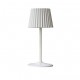 Lampe à poser rechargeable KELLY