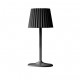 Lampe à poser rechargeable KELLY
