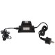 Alimentation électronique LED 75W Etanche 12V