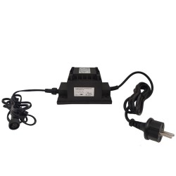 Alimentation électronique LED 75W Etanche 12V