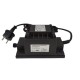 Alimentation électronique LED 75W Etanche 12V - Vue dessus