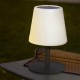 Lampe de table BOHEME