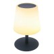 Lampe de table BOHEME