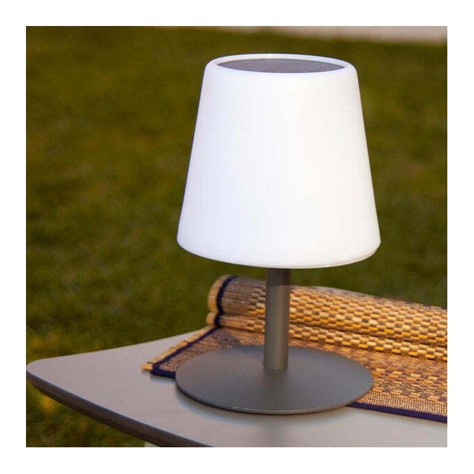 Lampe de table BOHEME
