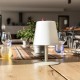 Lampe à poser rechargeable STANDY MINI