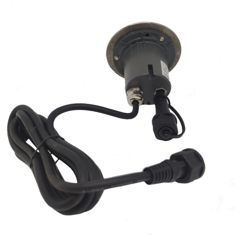 Spot 28 LED encastrable Ø100mm - 230V - 3W Limão®