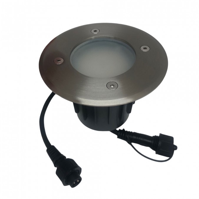 Spot 60 LED encastrable Ø120mm - 230V - 7W