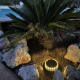 Lot de Spots lumineux LED solaires DECKY