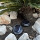 Lot de Spots lumineux LED solaires DECKY