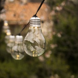 Guirlande lumineuse Blanche FANTASY