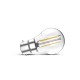 Ampoule LED B22 G45 Filament 4W 4000K