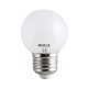 Ampoule LED E27 RGB 1W