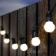 Guirlande lumineuse blanche PARTY