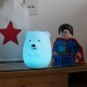 Lampe Veilleuse LED rechargeable TEDDY