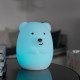 Lampe Veilleuse LED rechargeable TEDDY