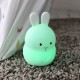Lampe Veilleuse LED rechargeable BUNNY
