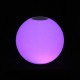Boule lumineuse et musicale BOBBY PLAY