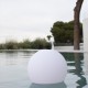 Boule lumineuse et musicale BOBBY PLAY