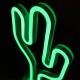 Lampe Cactus Lumineux CACTUS NEON
