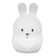Lampe Veilleuse LED rechargeable BUNNY