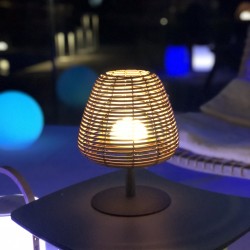 Lampe de table BOHEME