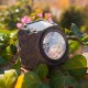 Lampe solaire ROCKY x 2