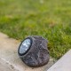 Lampe solaire ROCKY x 2