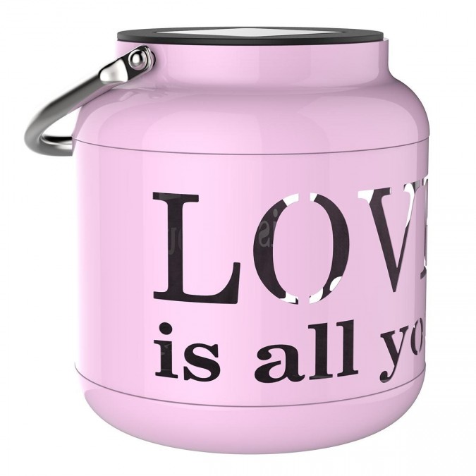 Lampe lumineuse jeux d'ombres SWEET