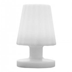 Lampe à poser rechargeable LADY MINI