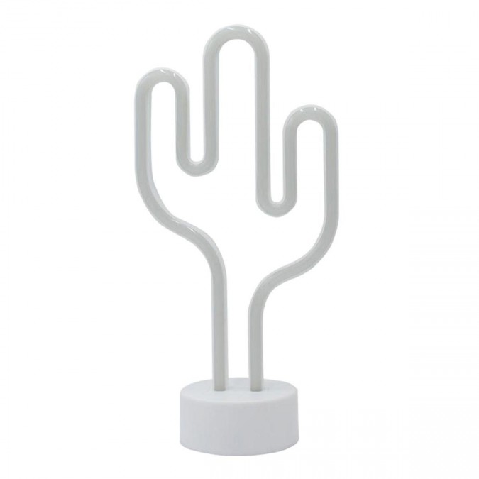 Lampe Cactus Lumineux CACTUS NEON