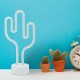 Lampe Cactus Lumineux CACTUS NEON