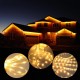 Guirlande ruban LED solaire SOLAR STRIP