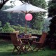 Boule lumineuse et musicale BOBBY PLAY