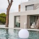 Boule lumineuse et musicale BOBBY PLAY