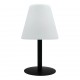 Lampe à poser solaire multicolore STANDY MINI SOLAR